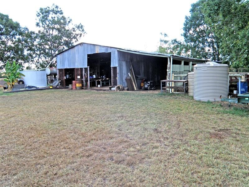 38521 Burnett Highway, Thangool QLD 4716