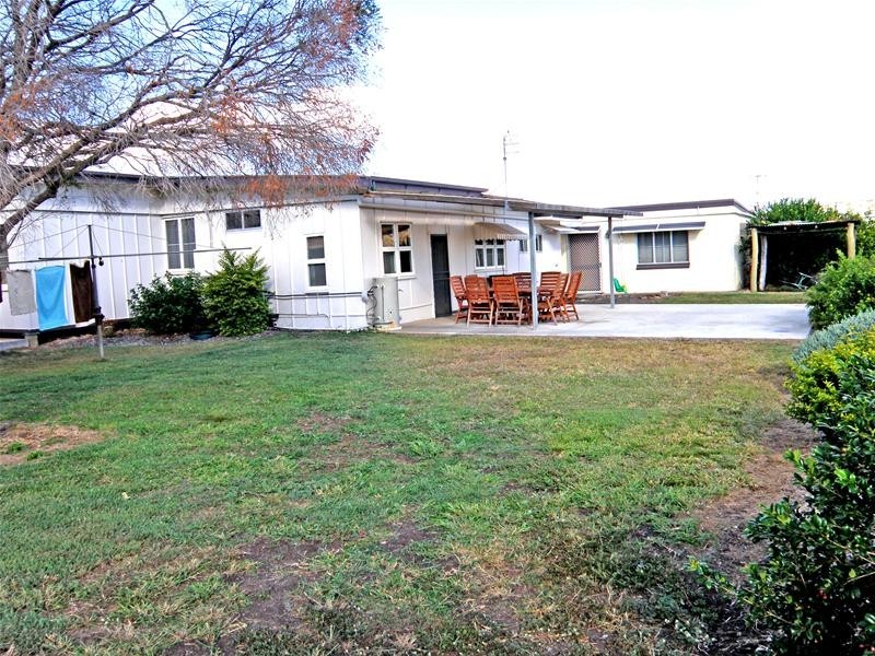 38521 Burnett Highway, Thangool QLD 4716