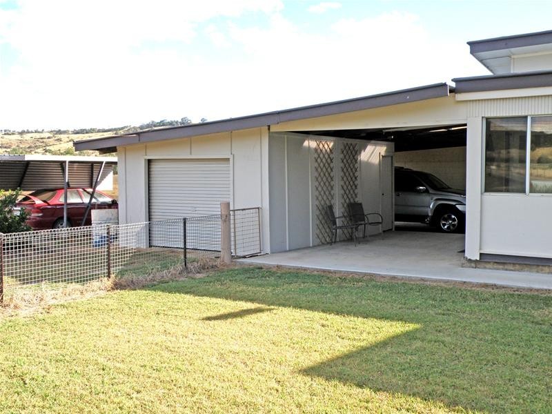 38521 Burnett Highway, Thangool QLD 4716