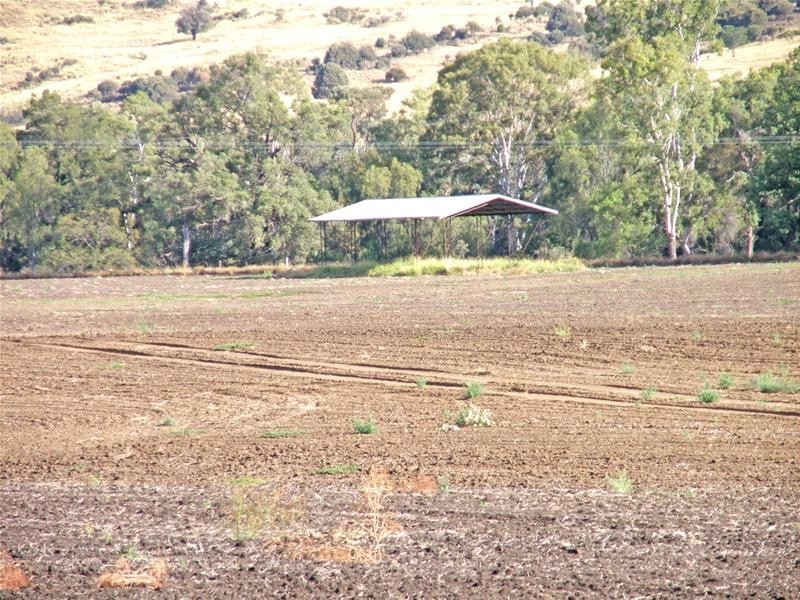 38521 Burnett Highway, Thangool QLD 4716