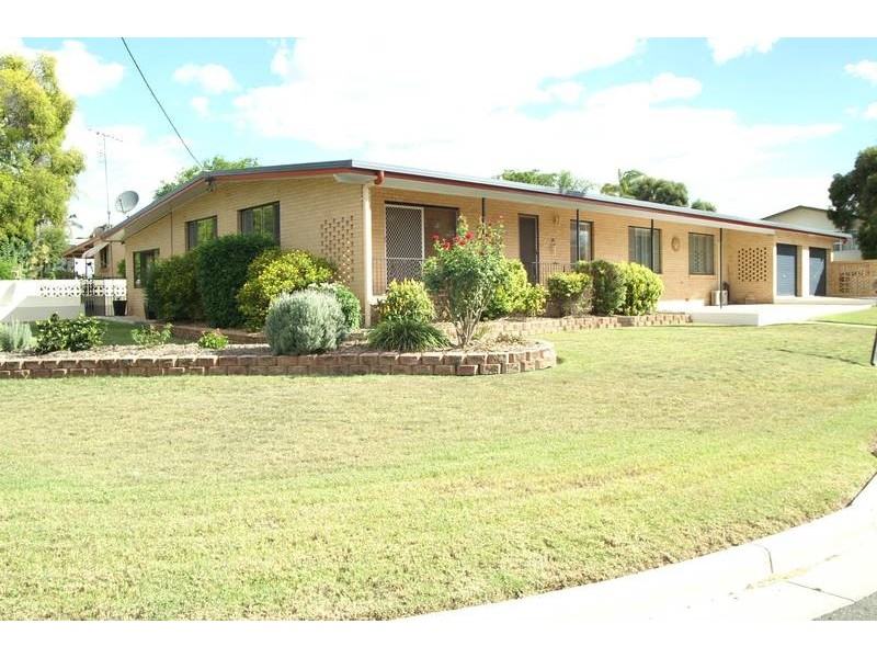 61 State Farm Road, Biloela QLD 4715