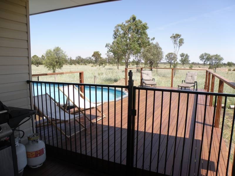 1031 Jambin Dakenba Road, Biloela QLD 4715