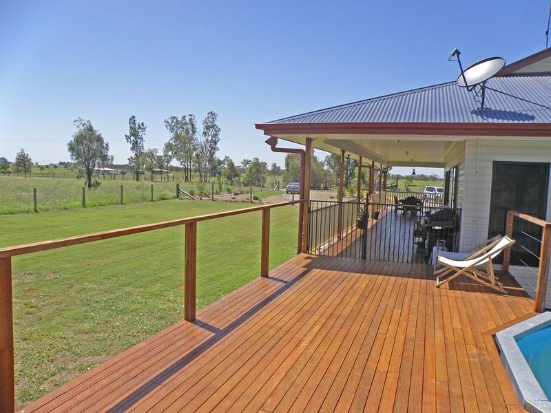 1031 Jambin Dakenba Road, Biloela QLD 4715