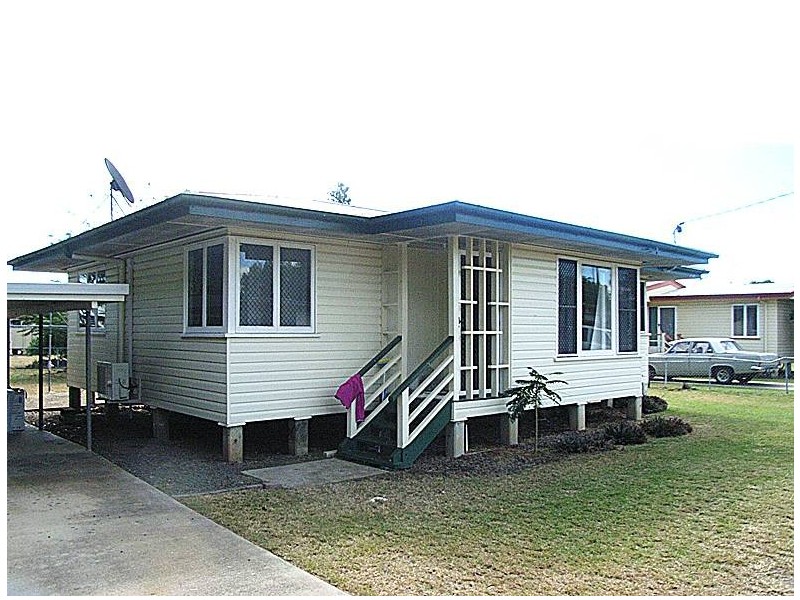 9 Malakoff Street, Biloela QLD 4715