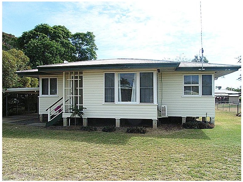 9 Malakoff Street, Biloela QLD 4715