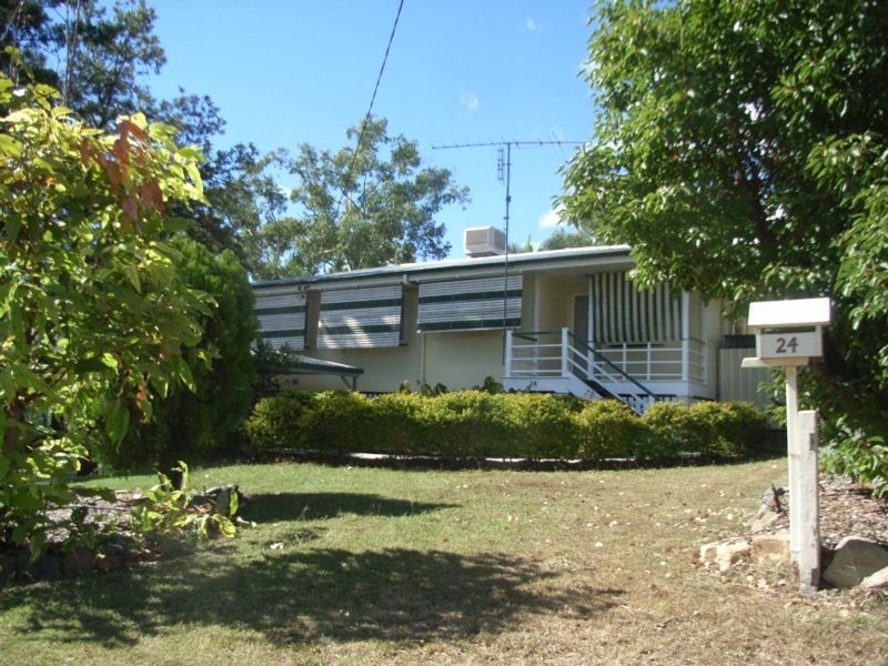 24 Tiamby, Biloela QLD 4715