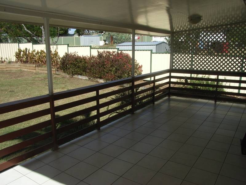 24 Tiamby, Biloela QLD 4715