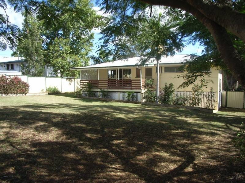 24 Tiamby, Biloela QLD 4715