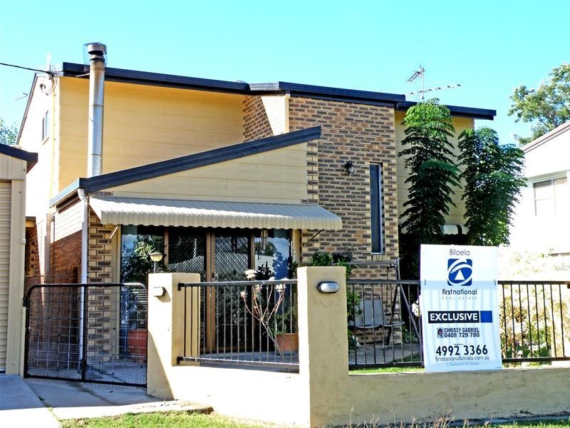Biloela QLD 4715