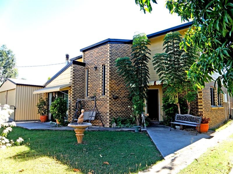 Biloela QLD 4715