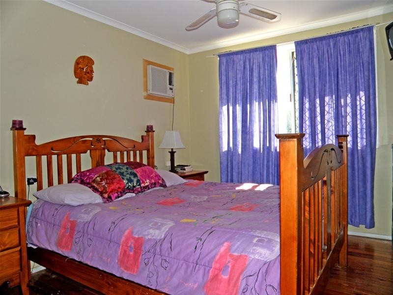 Biloela QLD 4715