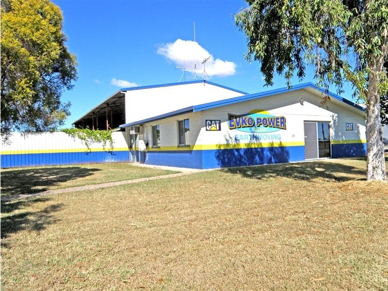 Biloela QLD 4715