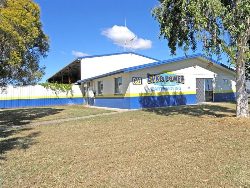 Biloela QLD 4715