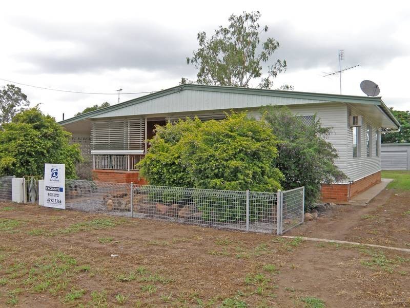 23 Bell Street, Biloela QLD 4715