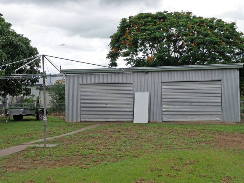 23 Bell Street, Biloela QLD 4715
