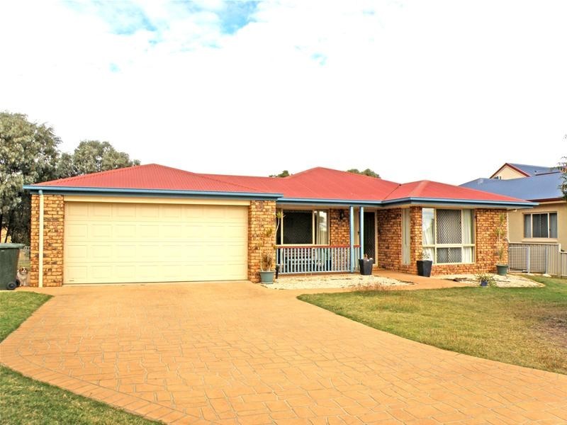 Biloela QLD 4715