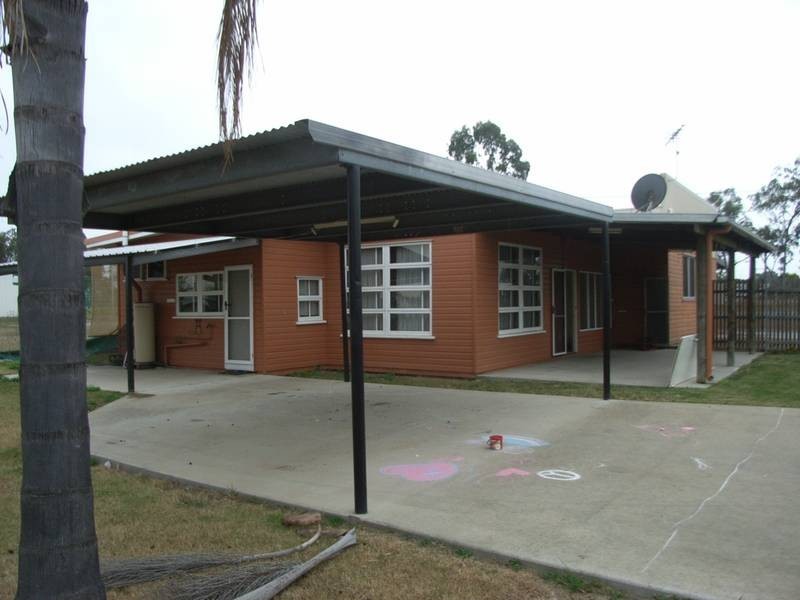 19 Burnett Highway, Biloela QLD 4715