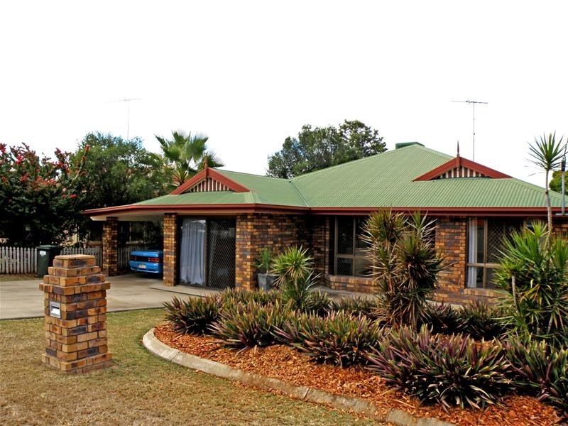 33 Prospect Street, Biloela QLD 4715