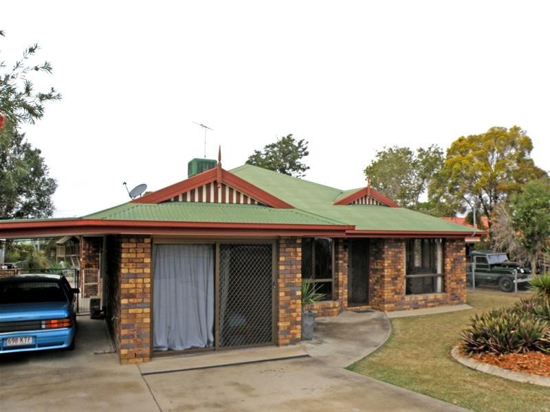33 Prospect Street, Biloela QLD 4715