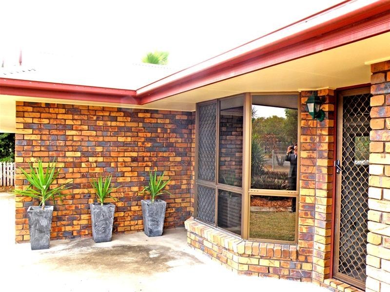 33 Prospect Street, Biloela QLD 4715
