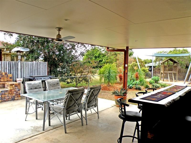 33 Prospect Street, Biloela QLD 4715