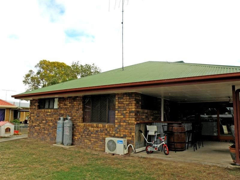 33 Prospect Street, Biloela QLD 4715