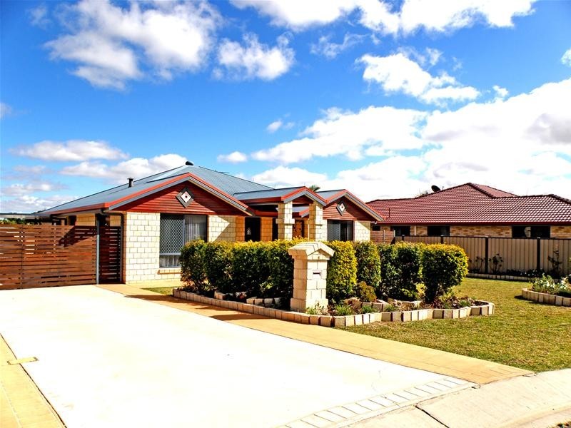 Biloela QLD 4715