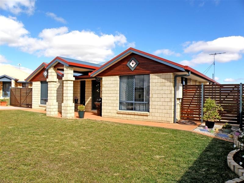 Biloela QLD 4715