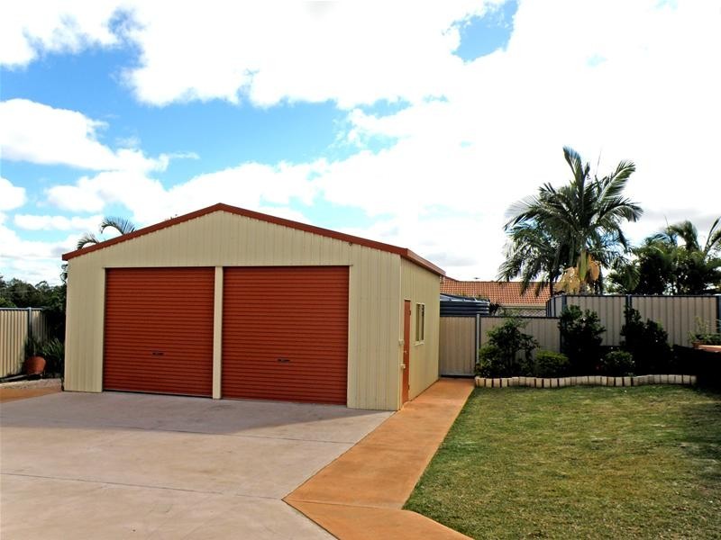 Biloela QLD 4715