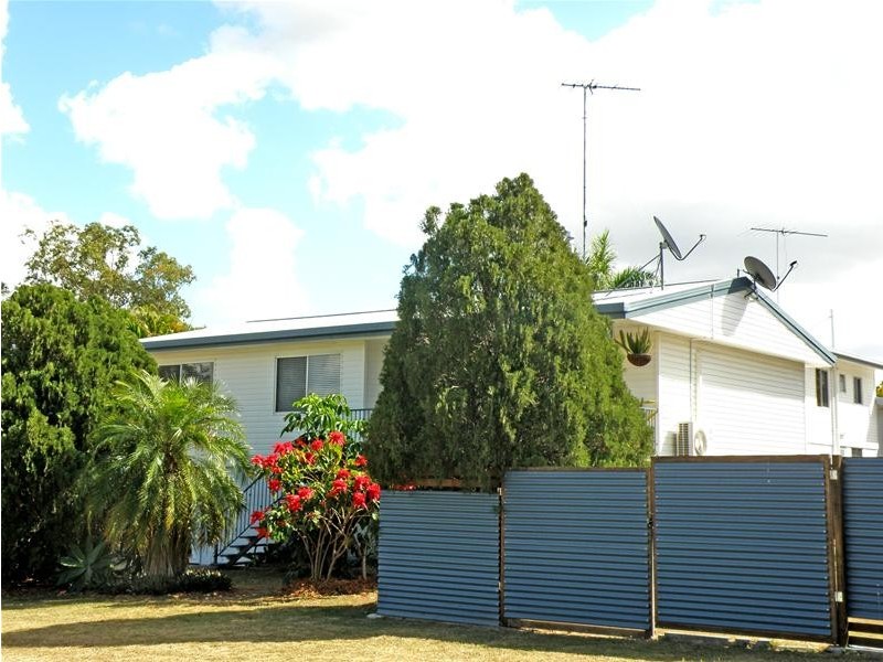 Biloela QLD 4715