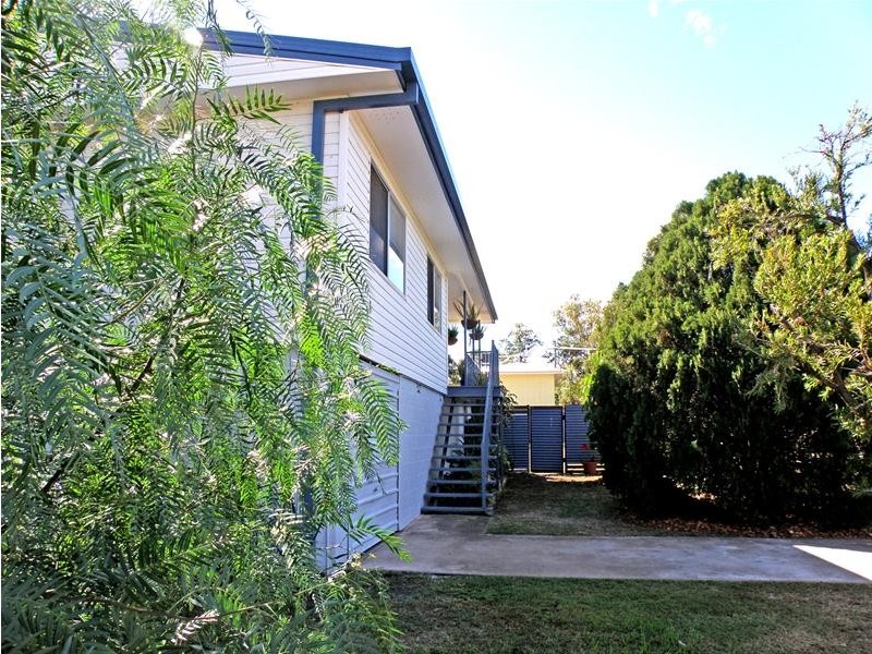 Biloela QLD 4715