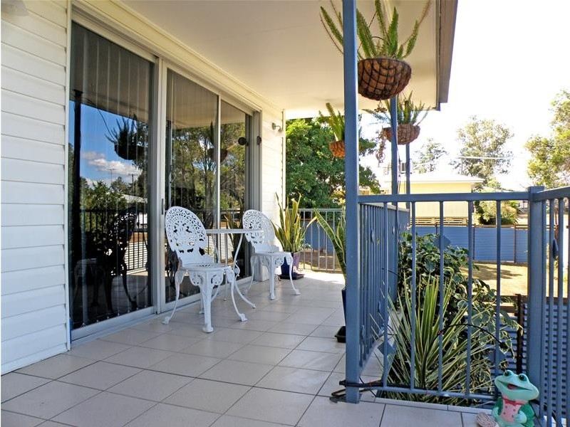 Biloela QLD 4715