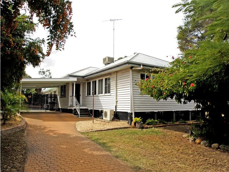 Biloela QLD 4715