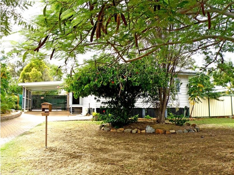 Biloela QLD 4715