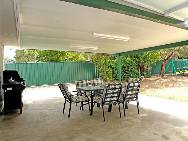 Biloela QLD 4715