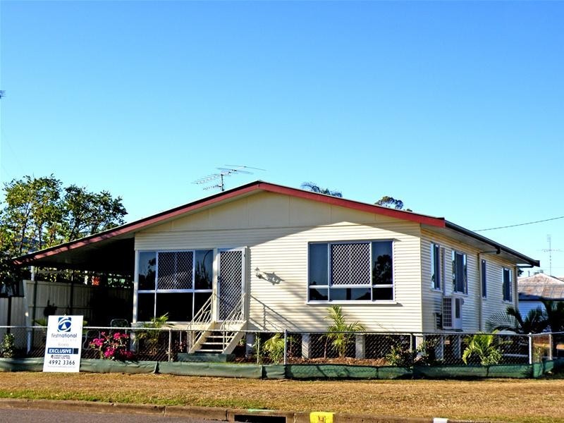 Biloela QLD 4715