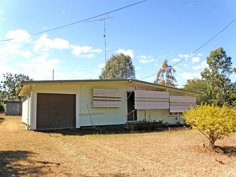 Biloela QLD 4715
