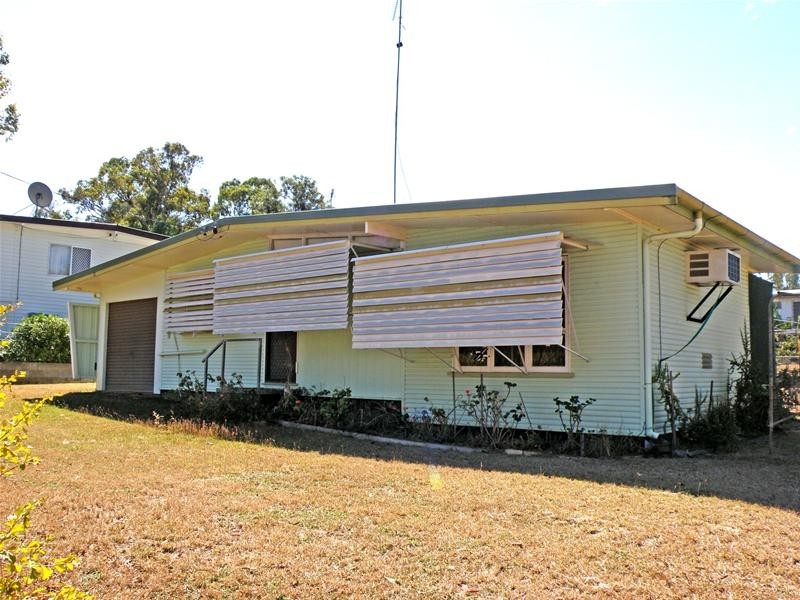 Biloela QLD 4715