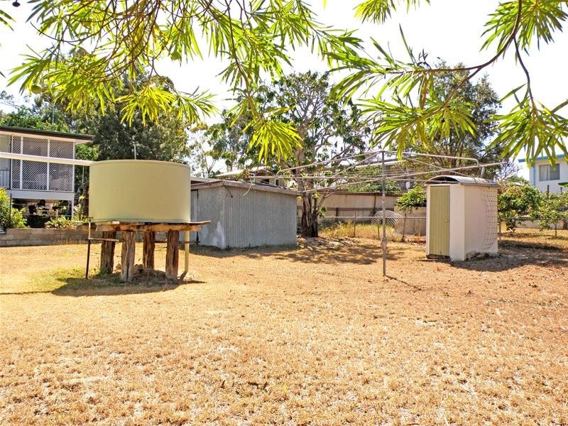 Biloela QLD 4715
