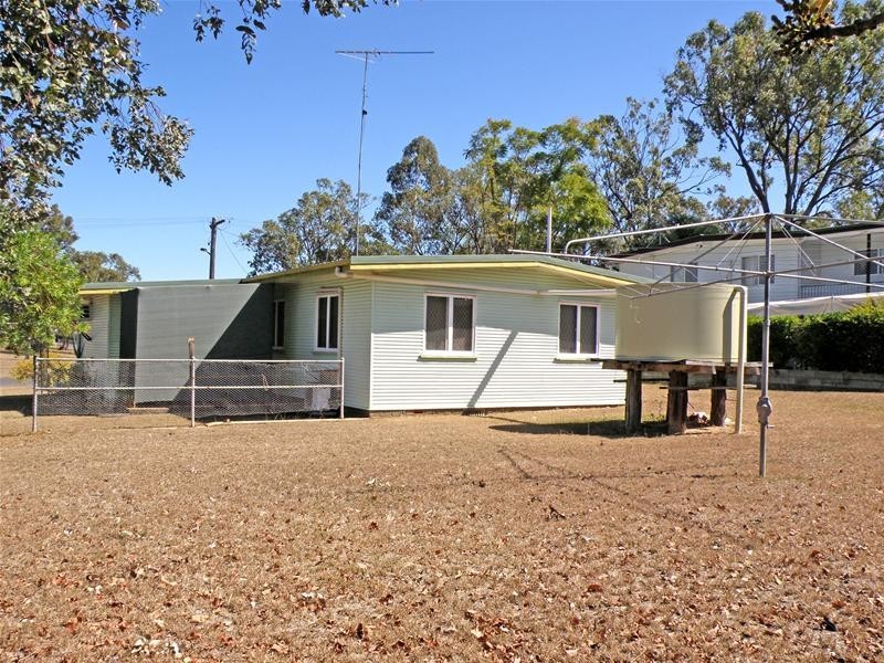 Biloela QLD 4715