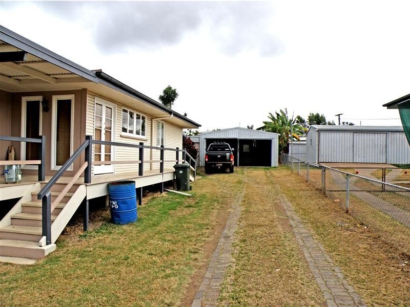 Biloela QLD 4715