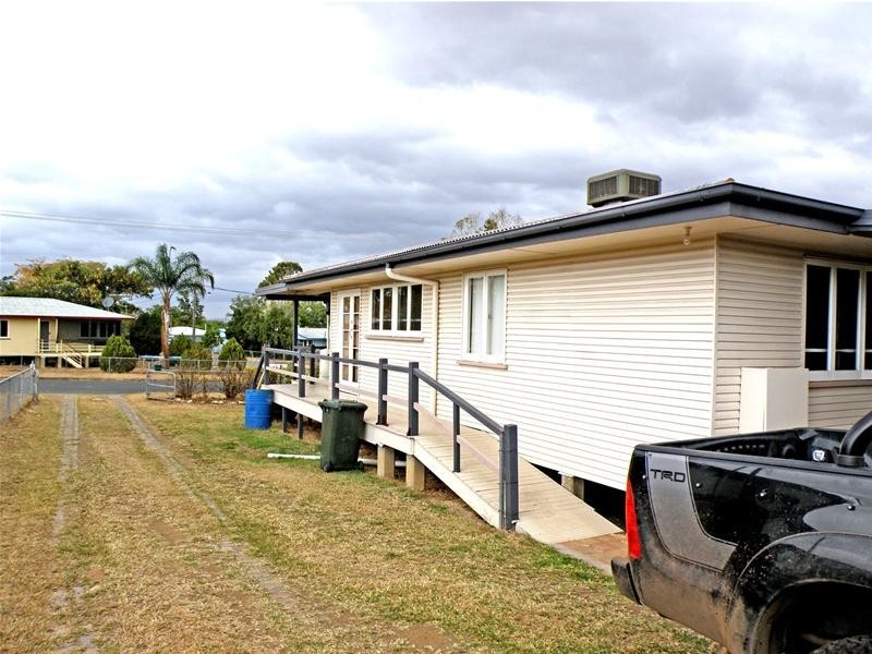 Biloela QLD 4715