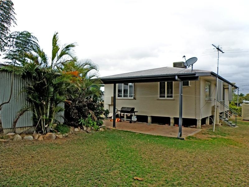 Biloela QLD 4715