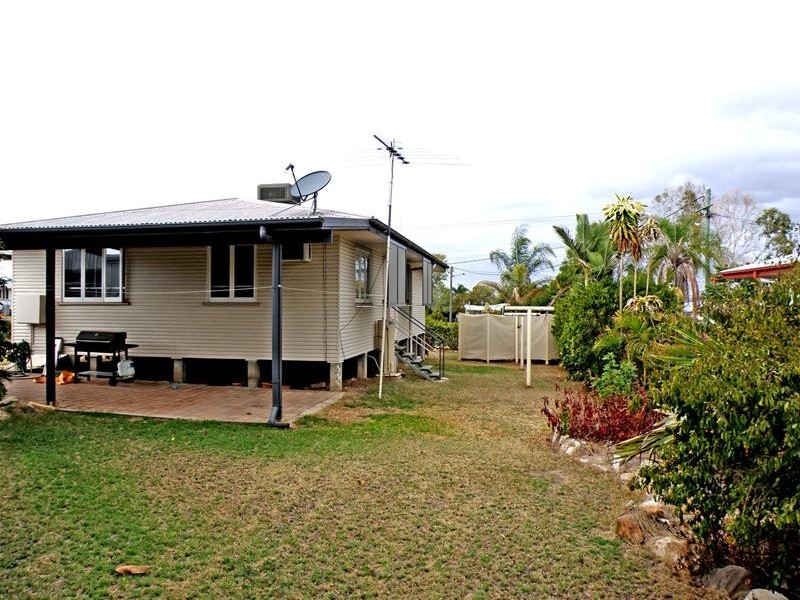 Biloela QLD 4715