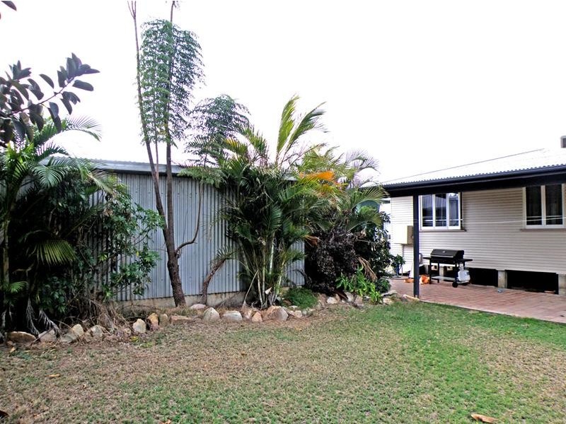 Biloela QLD 4715