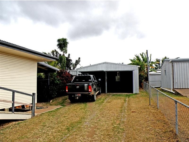 Biloela QLD 4715