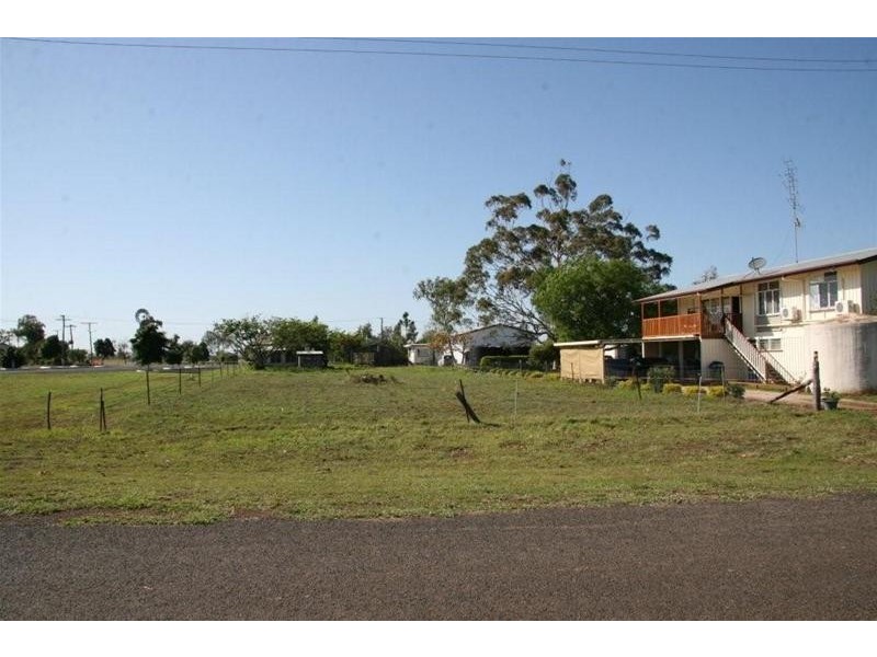 Rolleston QLD 4702