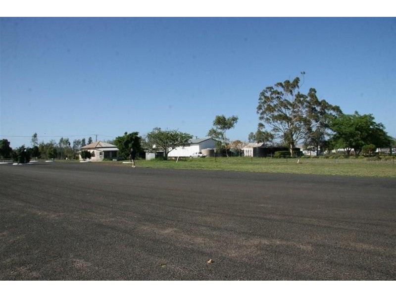 Rolleston QLD 4702