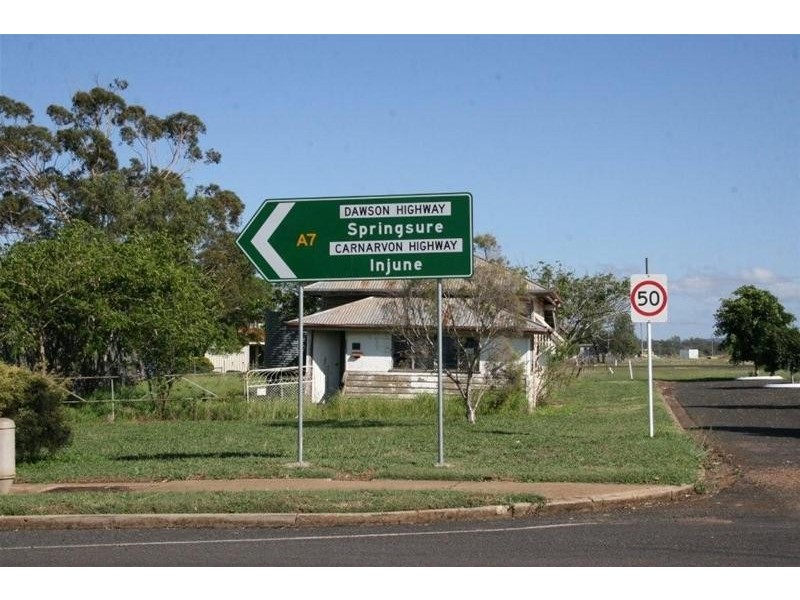 Rolleston QLD 4702