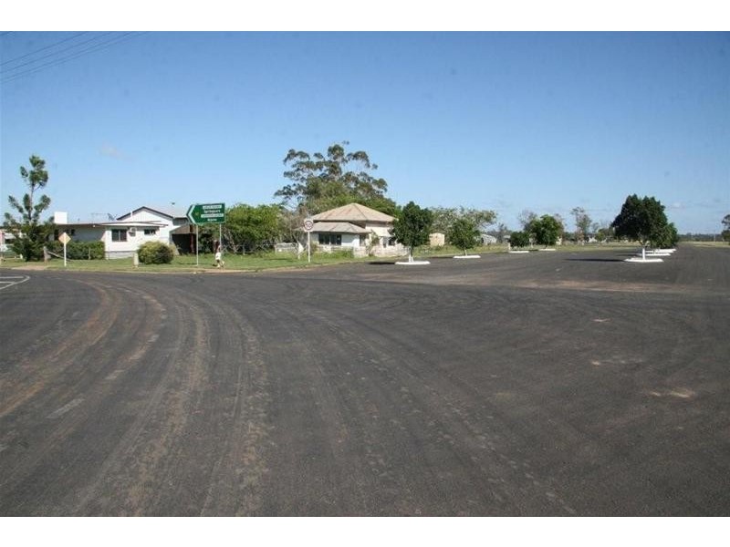Rolleston QLD 4702